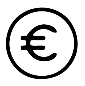 Euro Icon