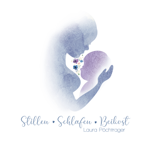 logo-beikost-klein Logo für Still-, Schlaf- und Beikostberatung von Laura Pöchtrager